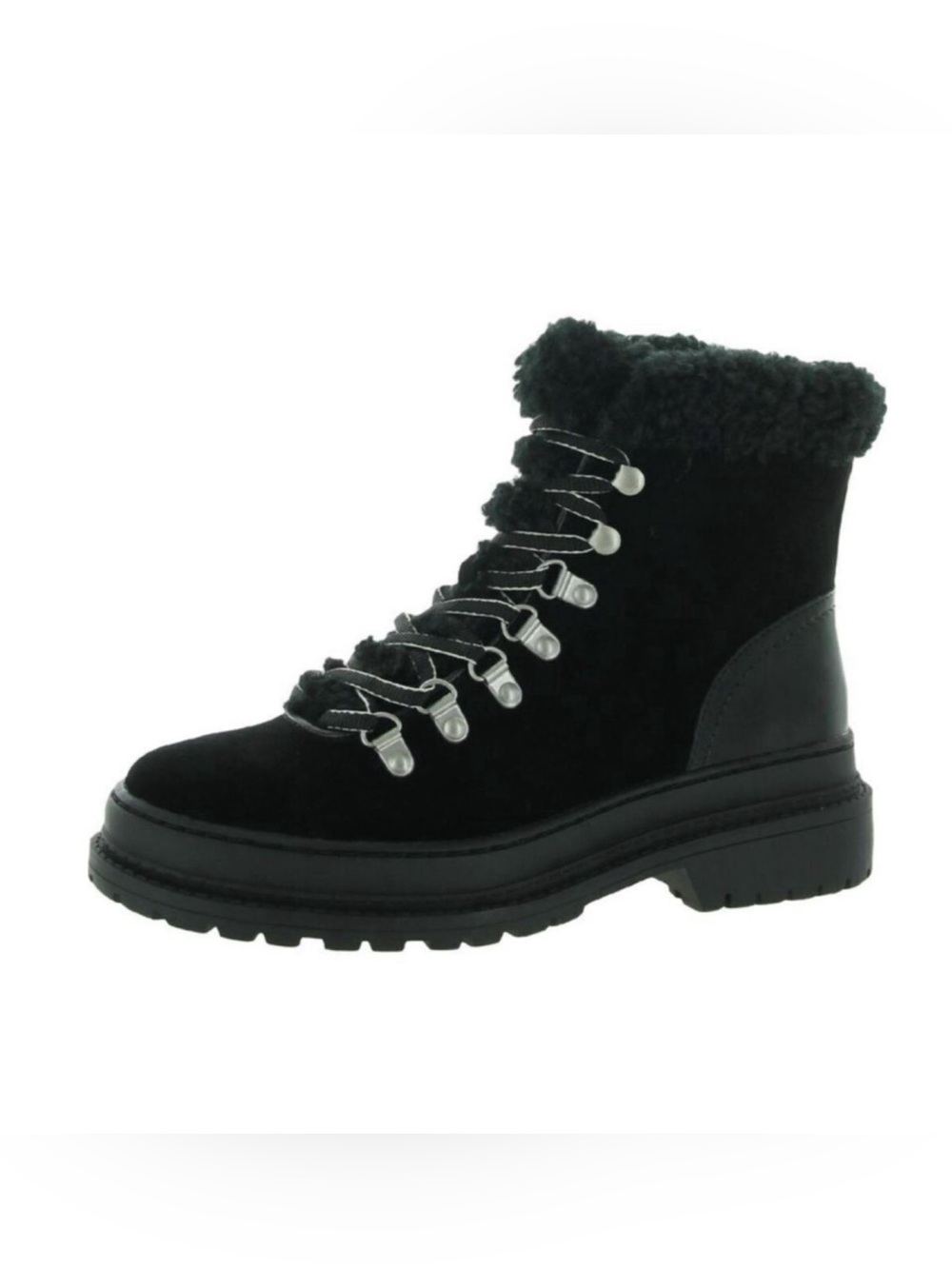 Splendid Yvonne Hiker Bootie NEW!
Size 9.5